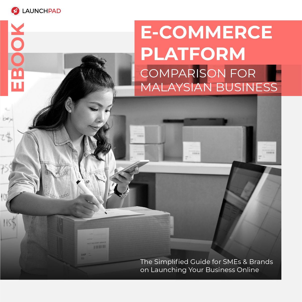 E-Commerce Platform Comparison For Malaysian Business