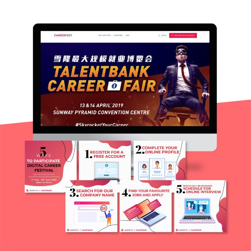 Singapore’s Leading Inbound Marketing Agency